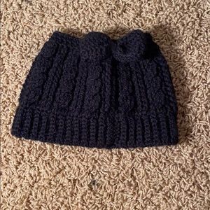 hat/ for buns